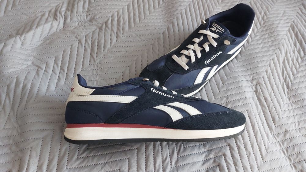 Buty Reebok stan bdb