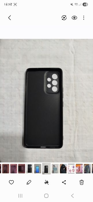 Samsung Galaxy A53 5G