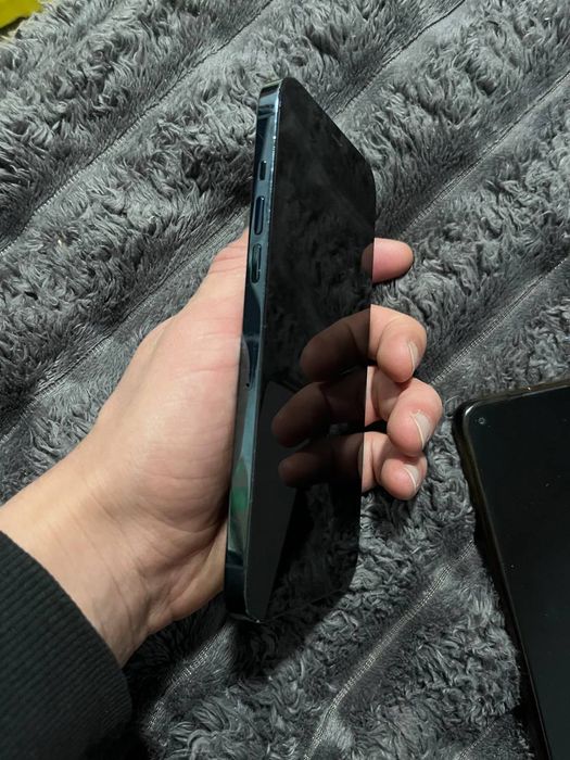 Apple 12 про макс 128