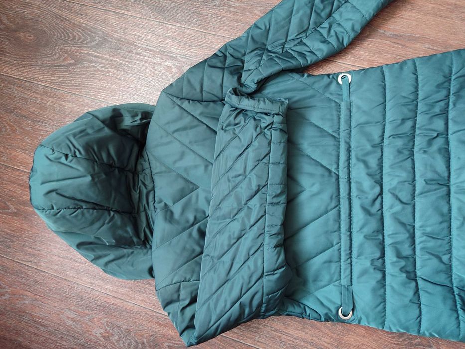 Пальто осінь/весна