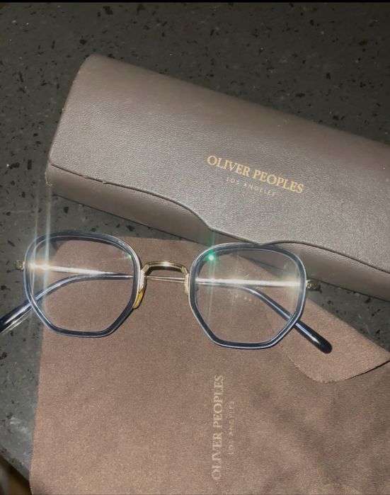 Оправа окуляри Oliver Peoples