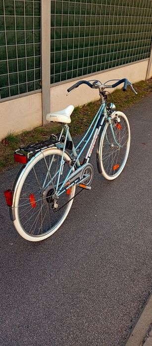 Rower miejski damka koła 28" cali