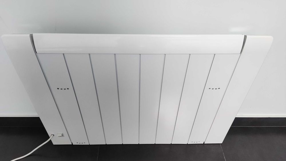 Aquecedor Emissor Térmico BECKEN - 1500kw