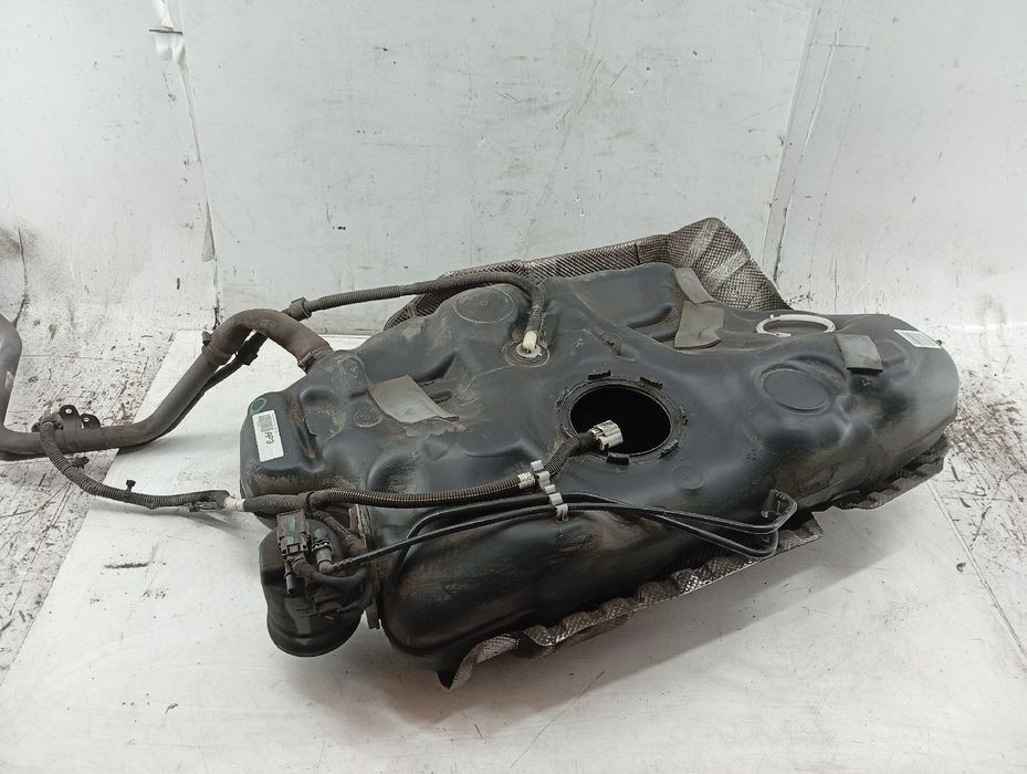 Depósito de Combustível - OPEL ASTRA J Caixa/Hatchback (P10) | 09 - 15