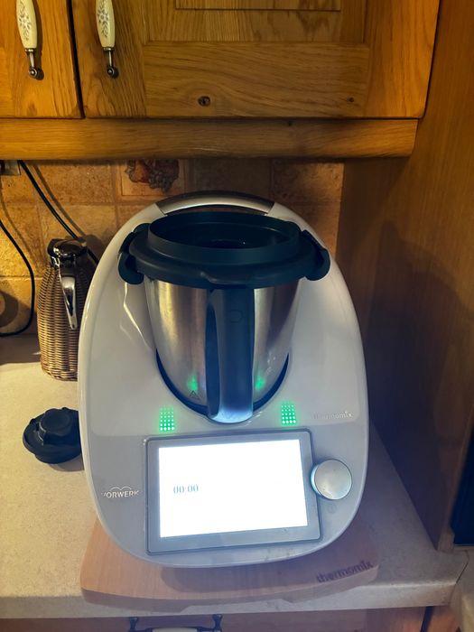 Gospodarstwo domowe Thermomix 6
