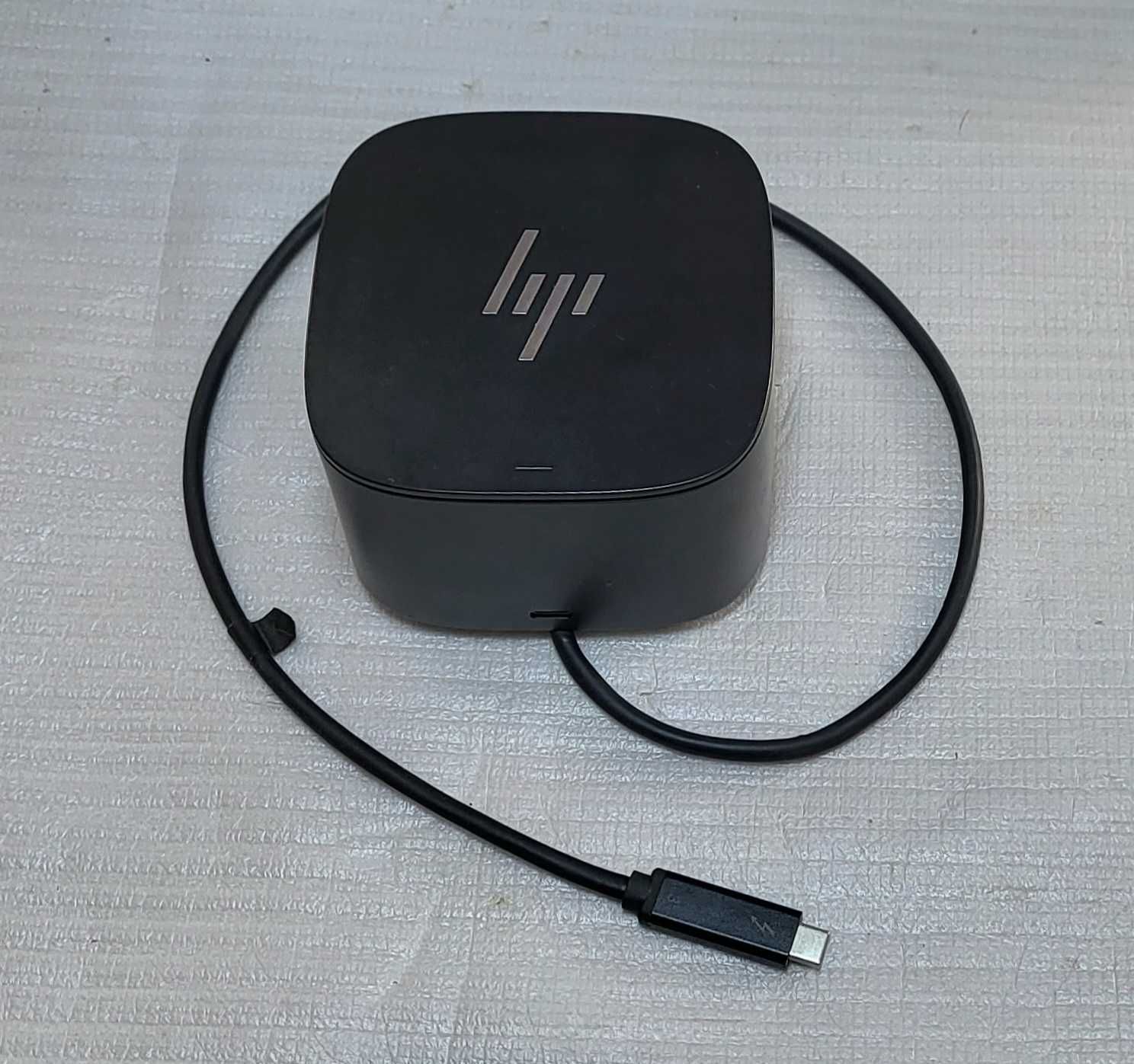 Док-станция для ноутбука HP Thunderbolt Dock G2 HSN-IX01: 750 грн ...