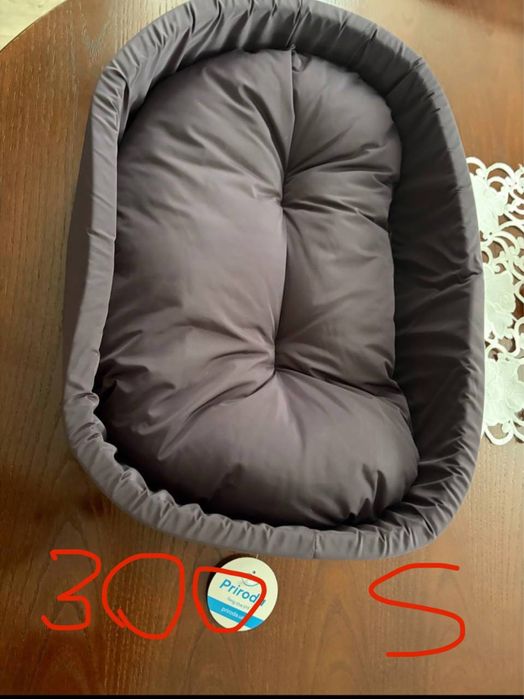 Лежанки для ваших улюбленців