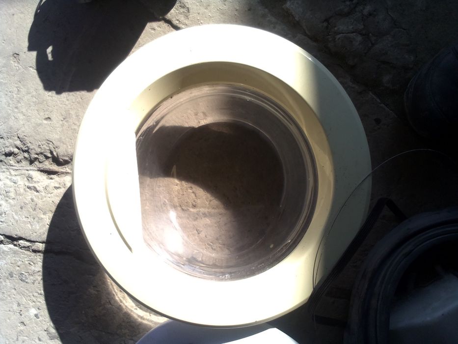 Ремонт стіральних машин сантехніки