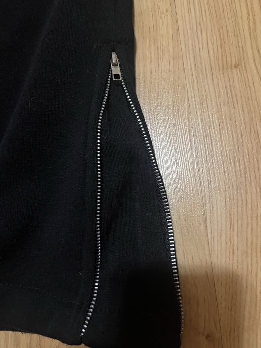Flared штаны джинсы sweatpants drill drip swag