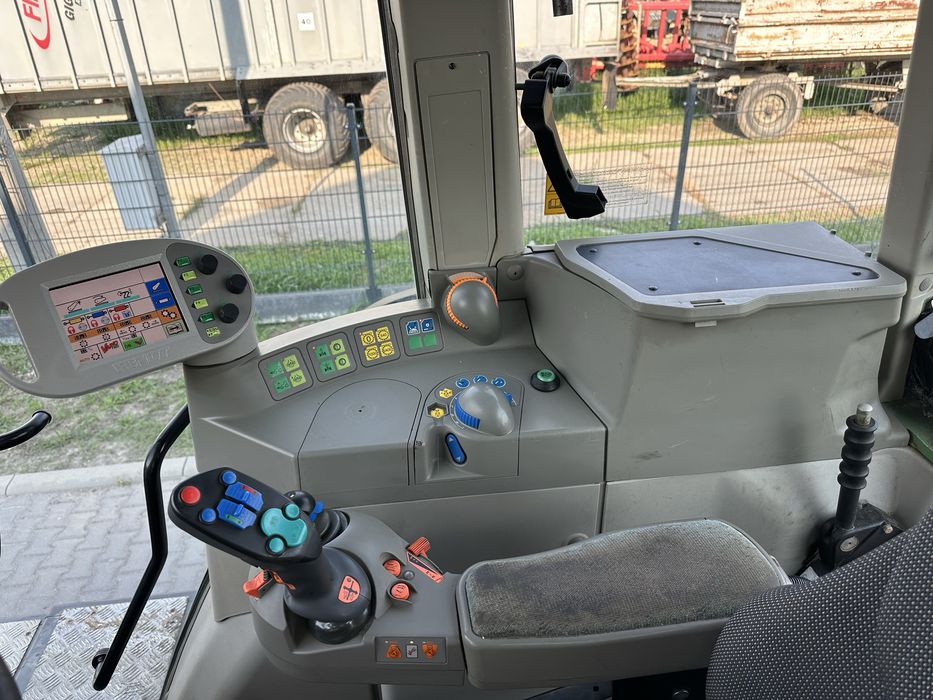 Fendt 818 Vario
