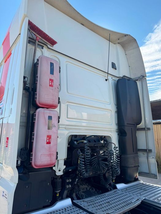 DAF XF 106 510 ADR - zadbany