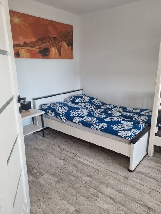 Sprzedam apartament nad morzem w Rowach - Więcej