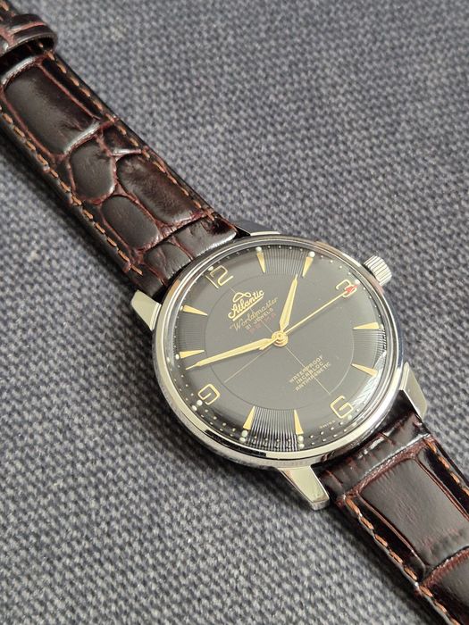 Atlantic Worldmaster PRIMA