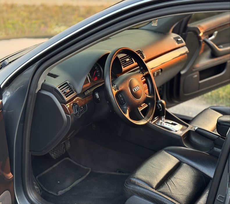 Продам Audi A4 B6