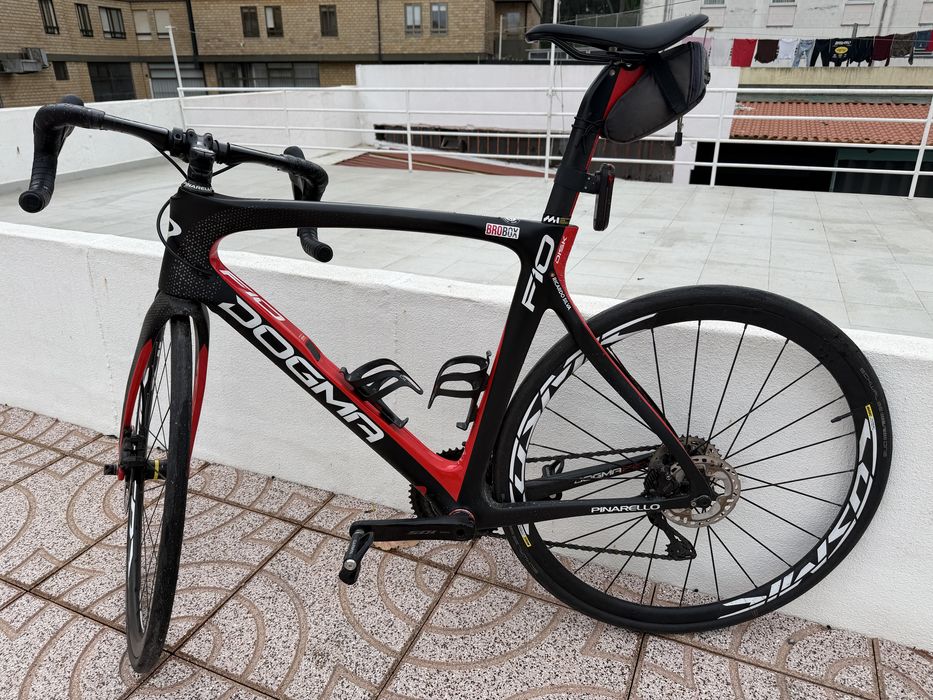 Pinarello Dogma F10