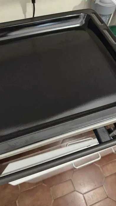 Mini-forno G3 Ferrari ROSTO 37L 1500W
