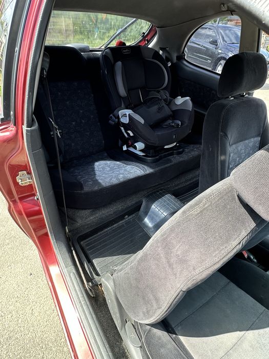 Daewoo Lanos  Sport