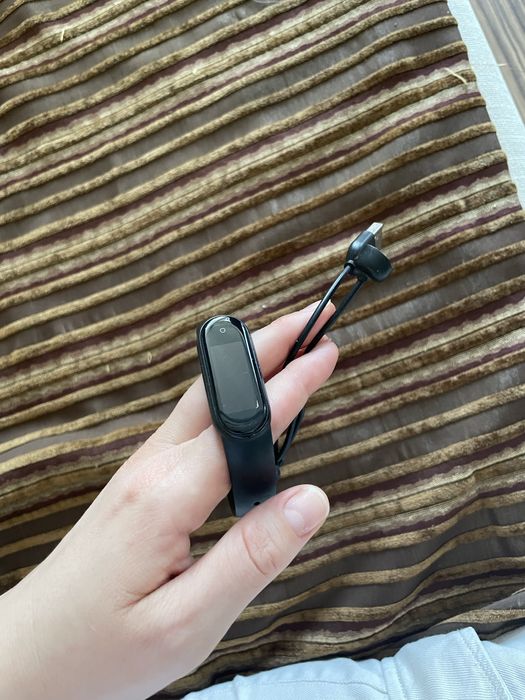 Браслет Xiaomi Mi Fit