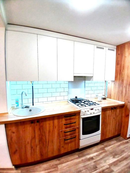 Продається чудова частина будинку!