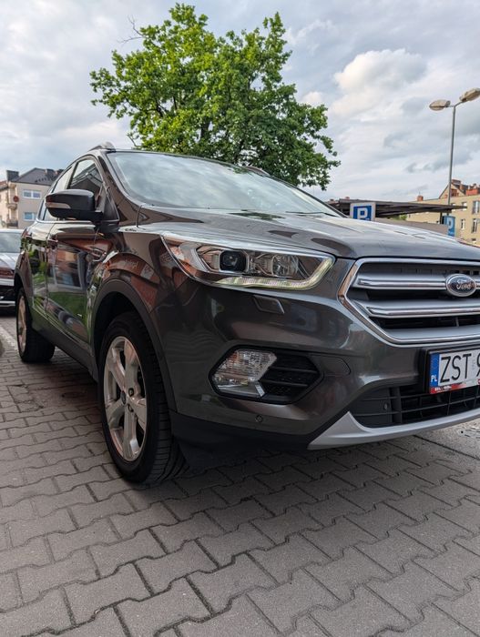 Sprzedam Ford Kuga MK2