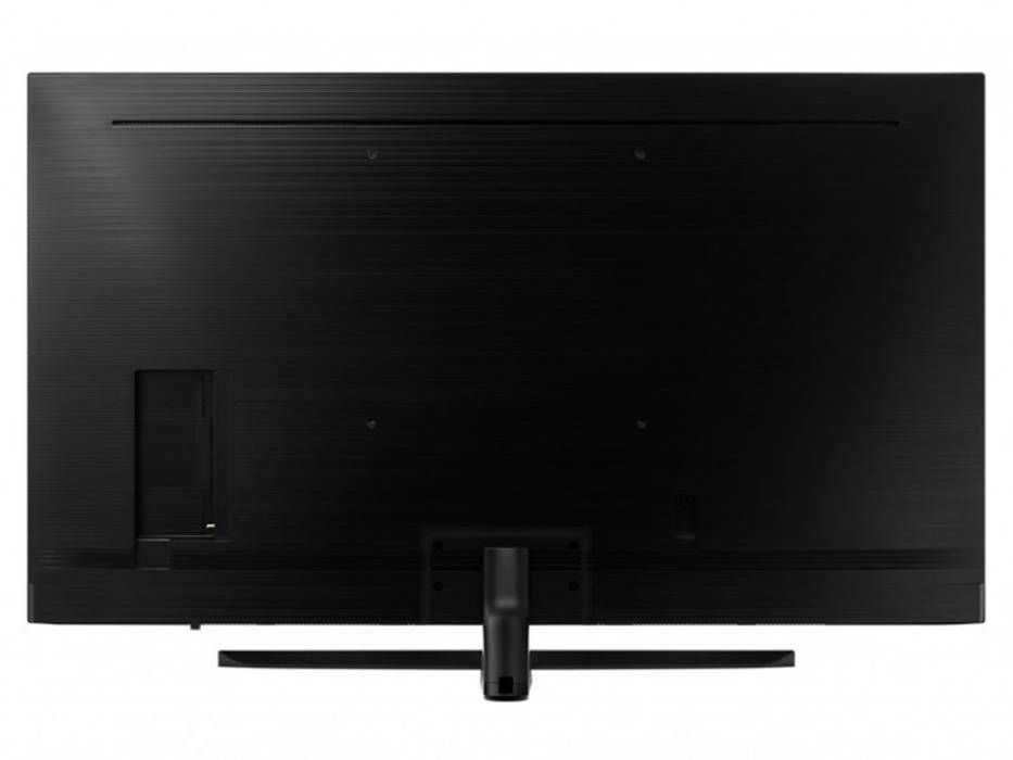 Телевізор 75 дюймів Samsung UE75NU8000T (4К Smart TV Wi-Fi Bluetooth 120Hz)
