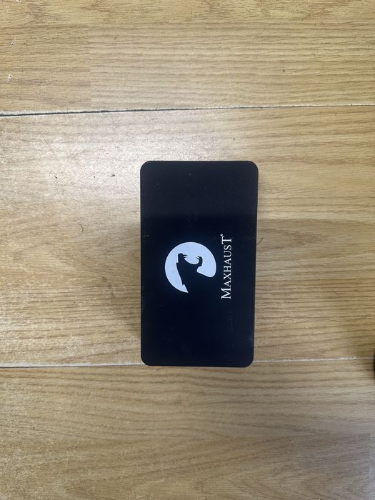 MAXHAUST Active Sound