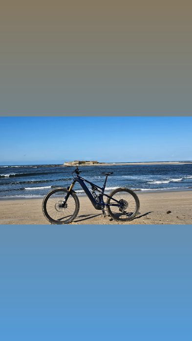 Specialized gen 4 pro