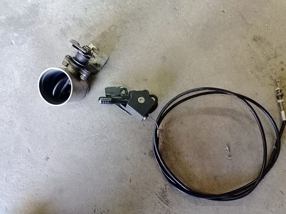 Válvula de escape (mota)