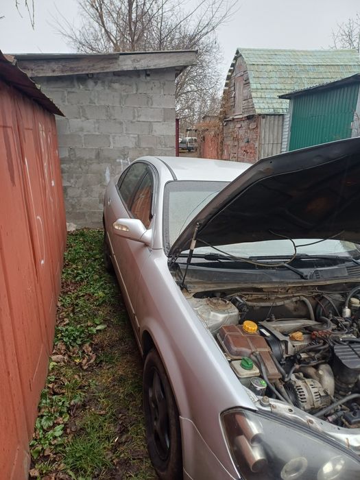 Продам чері в задовільному стані