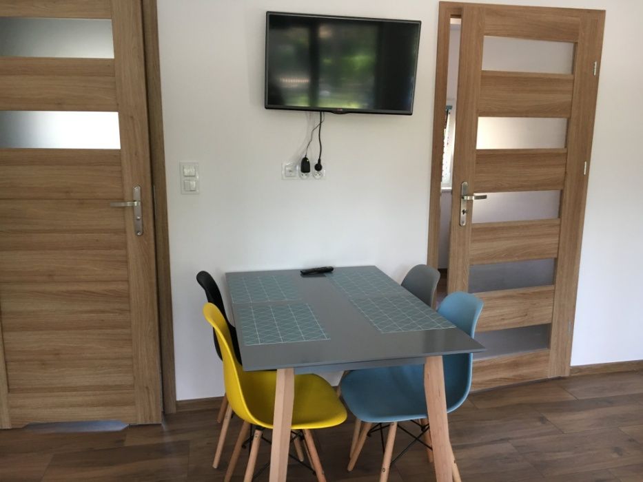 Wynajmę domek letniskowy OW Mierzyn