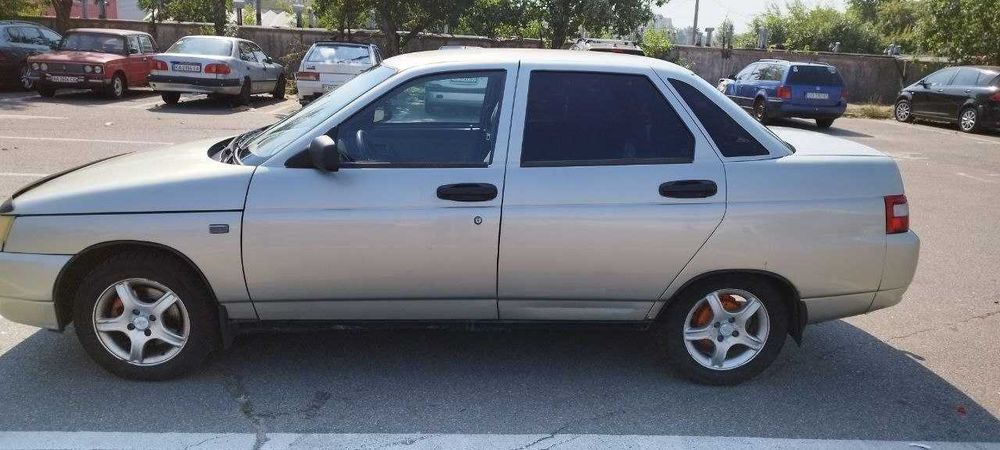 Продаю своє авто
