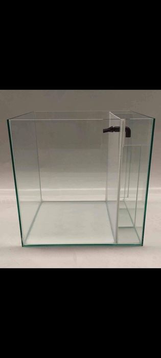 Cubo de 40cm com/sump NOVOS