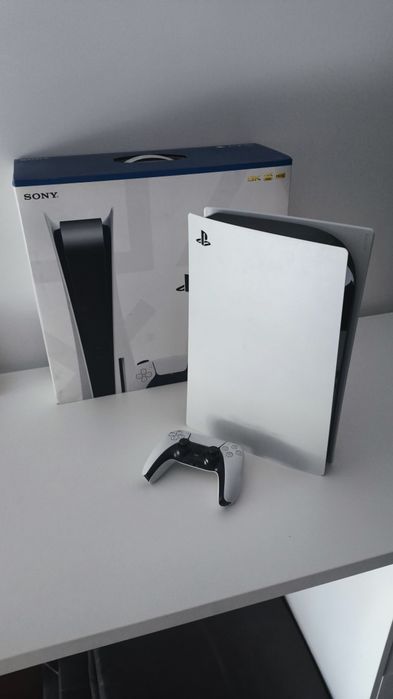 Playstation 5 (PS5) Jaikbreak