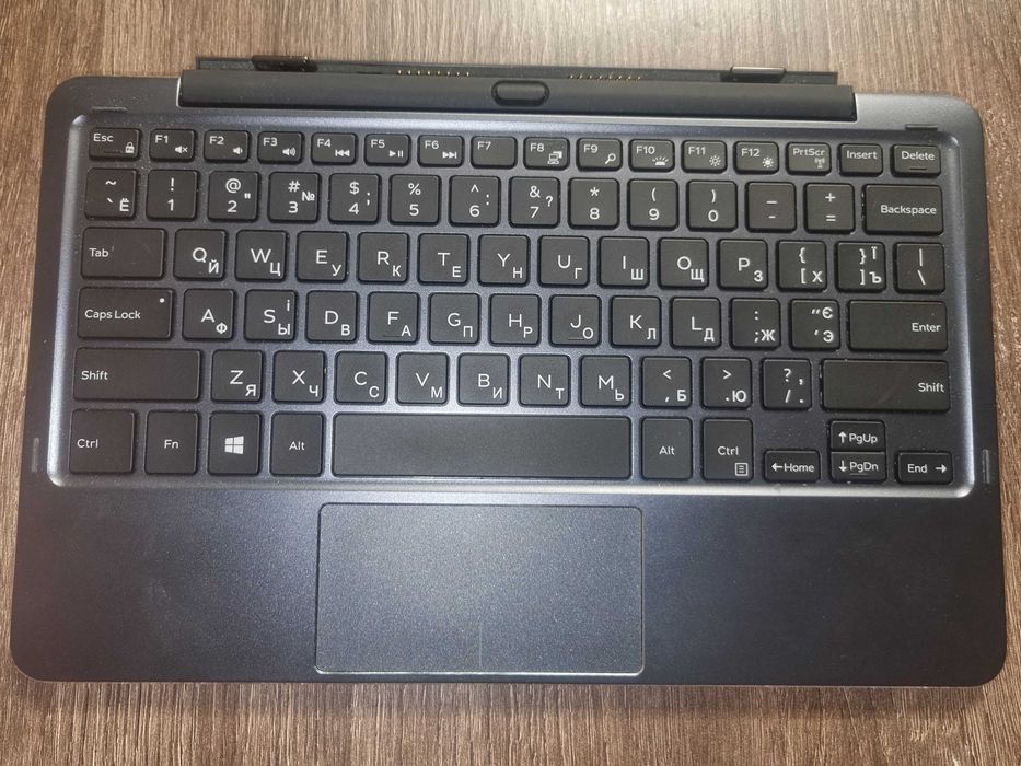 Клавіатура Dell Latitude 5175  5179