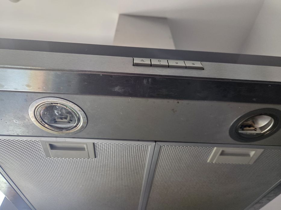 Okap Siemens LC 67BA520