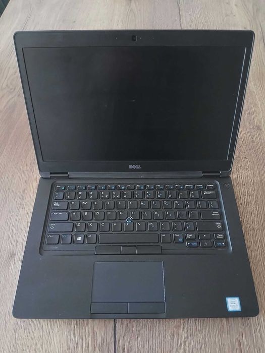 Laptop Dell Latitude 5480
