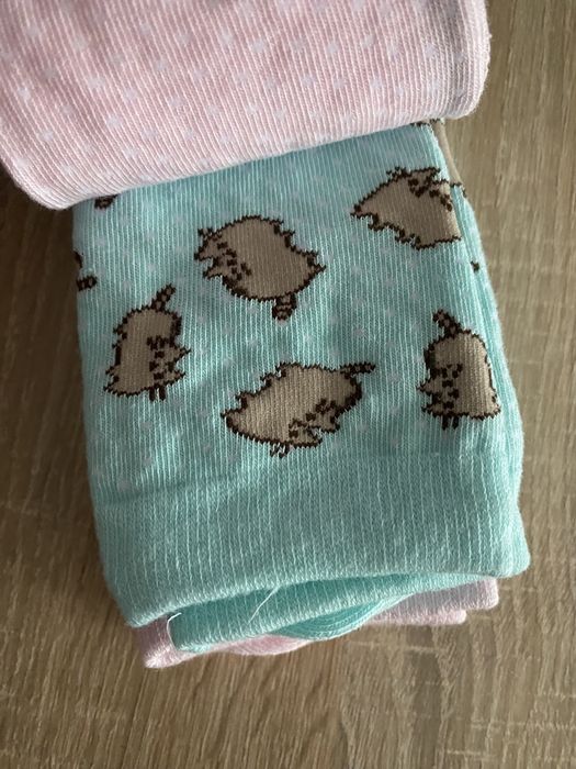 Skarpetki pusheen 39-41