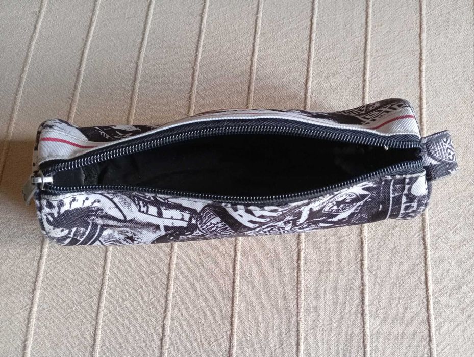 (Material Escolar) Estojo Converse All Star