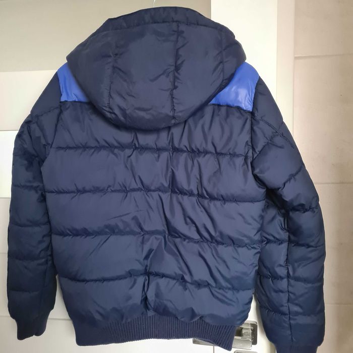 Kurtka chłopięca Benetton rozmiar 170