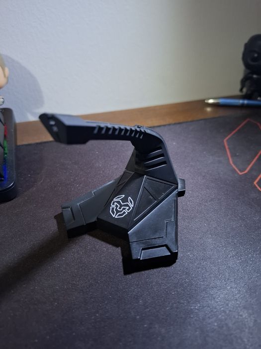 Krom Bungee para rato