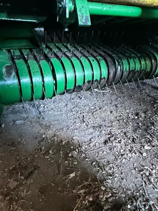 Prasa belująca sipma rezerwacja