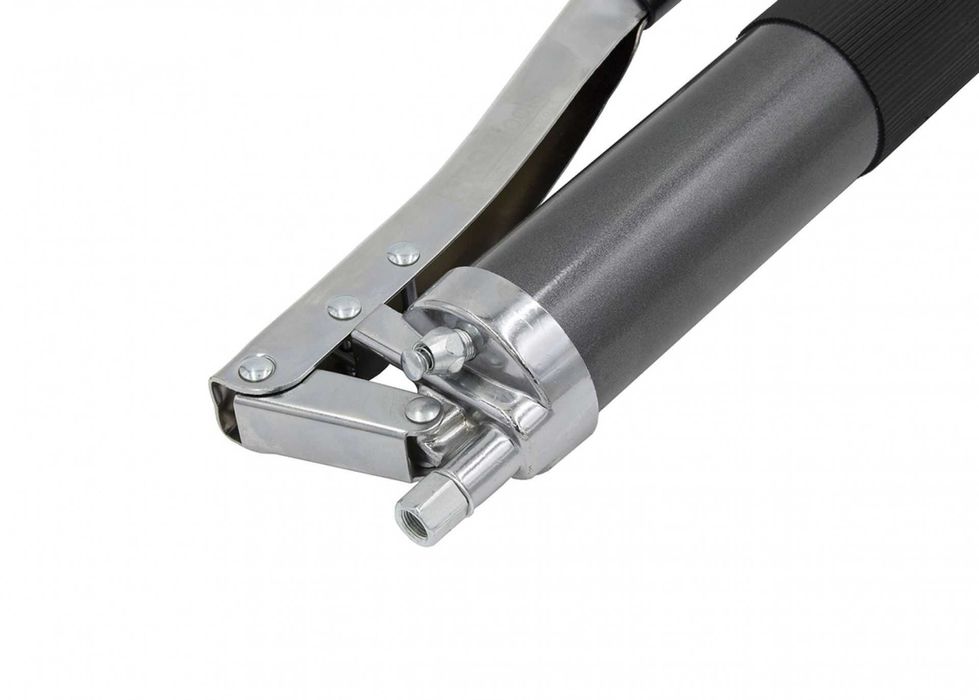 Bomba Massa de Duplo Pistão 450CC - 3510