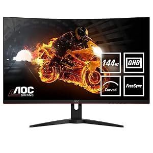 Monitor AOC CQ32G1