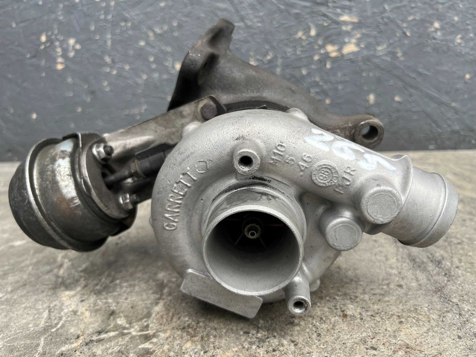 Турбіна Audi A4 B5 / A4 B6 / A4 B7 / A6 C5 1.9 TDI