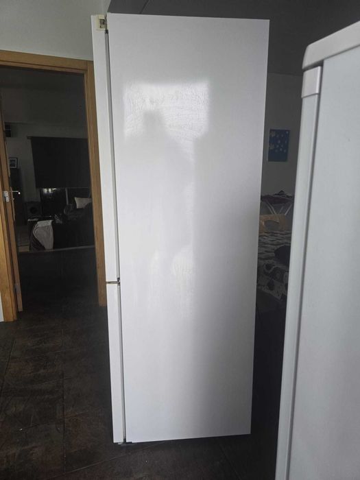 Frigorifico Samsung No Frost RB29FSRNDWW