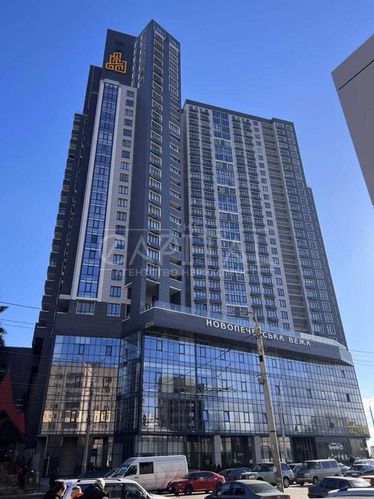 Цена низ рынка! Продажа 3-х к квартира, ЖК Новопечерская Вежа, Печерск