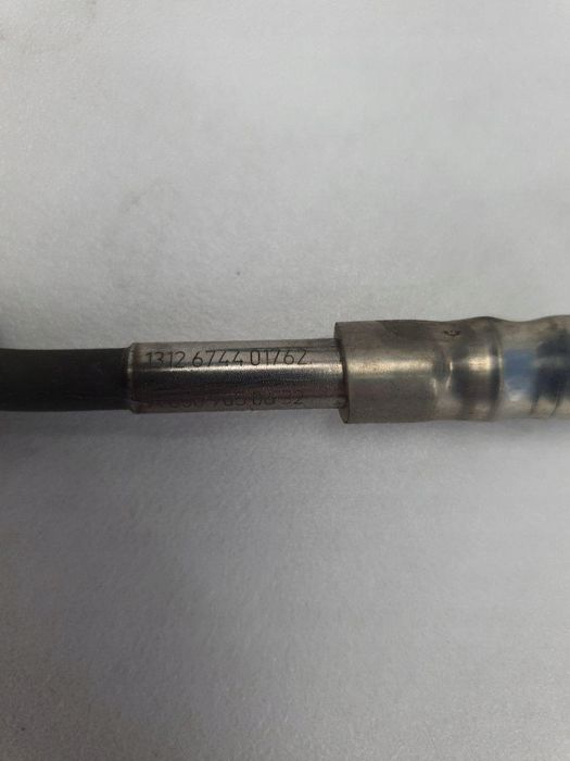 czujnik temperatury spalin sonda mercedes w212 glc 447 a0225451926