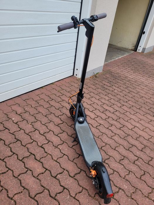 Hulajnoga elektryczne Ninebot Segway