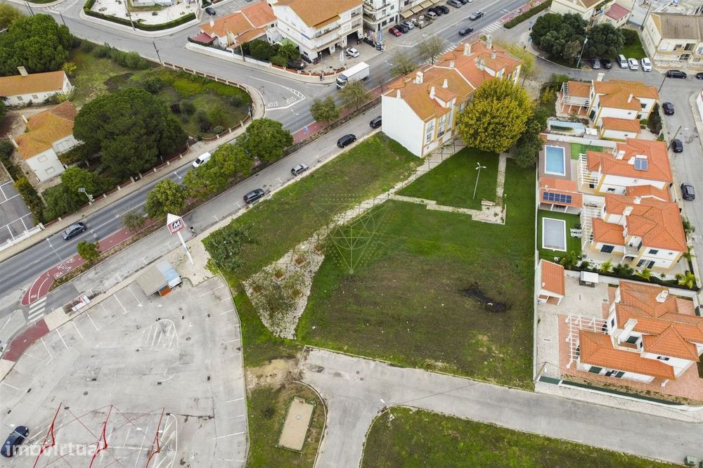 Terreno Para Construção  Venda em Benavente,Benavente — Benavente, Santarém