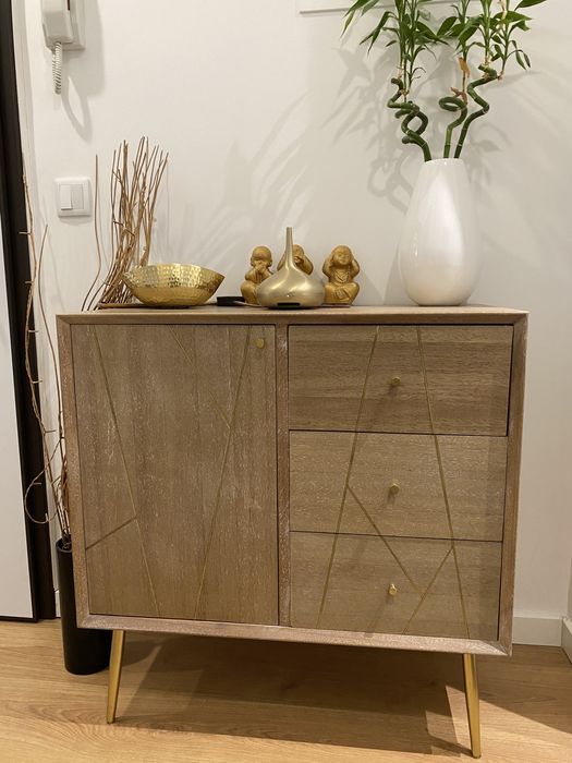 Móvel aparador Orphea